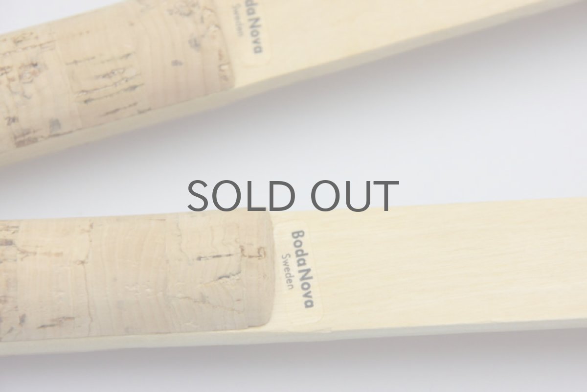 画像4: Signe Persson-Melin / シグネ・ペーション・メリン Boda Nova コルクサラダサーバー (4)