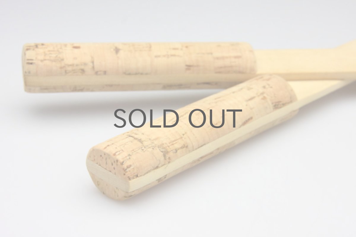 画像3: Signe Persson-Melin / シグネ・ペーション・メリン Boda Nova コルクサラダサーバー (3)