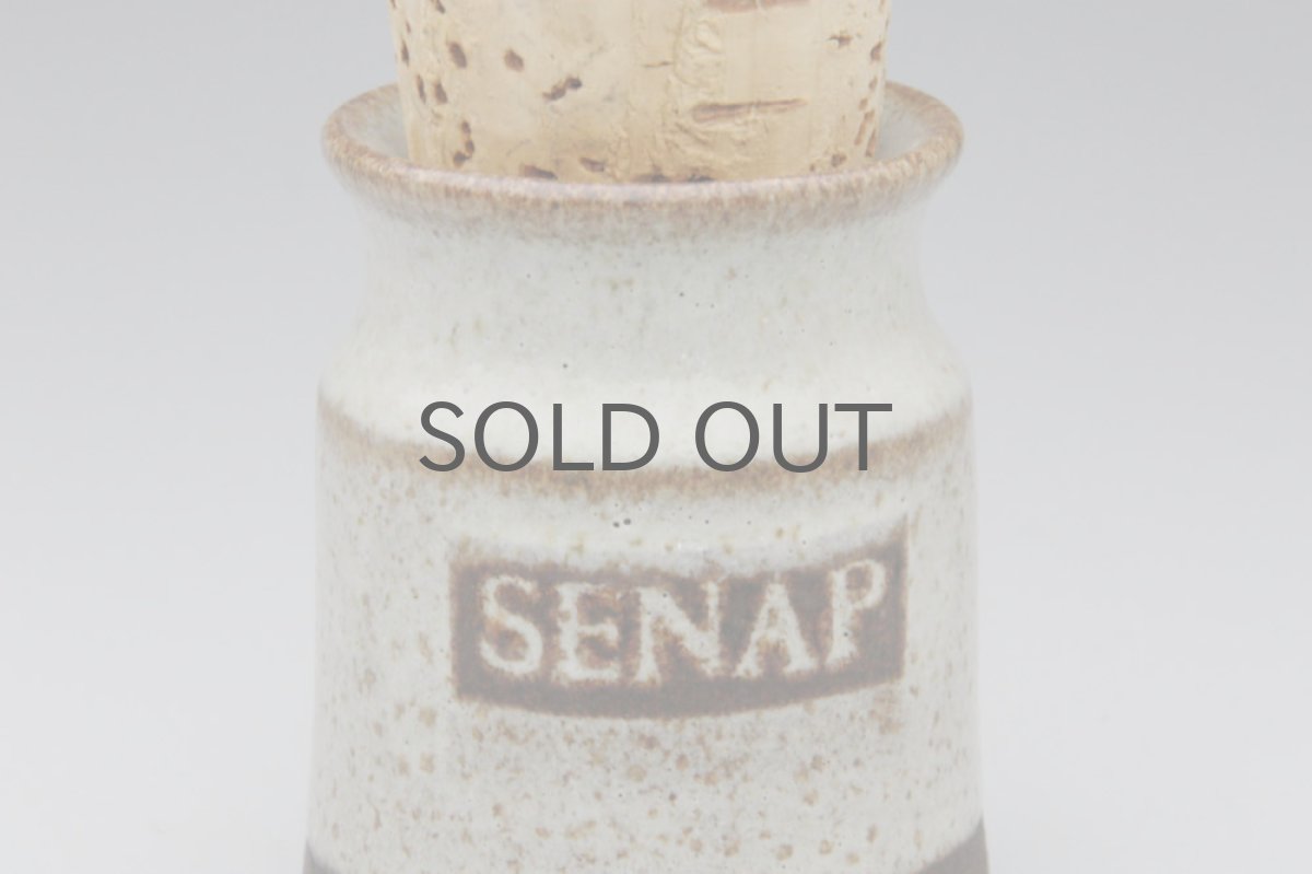 画像2: Signe Persson-Melin / シグネ・ペーション・メリン スパイス SENAP (2)