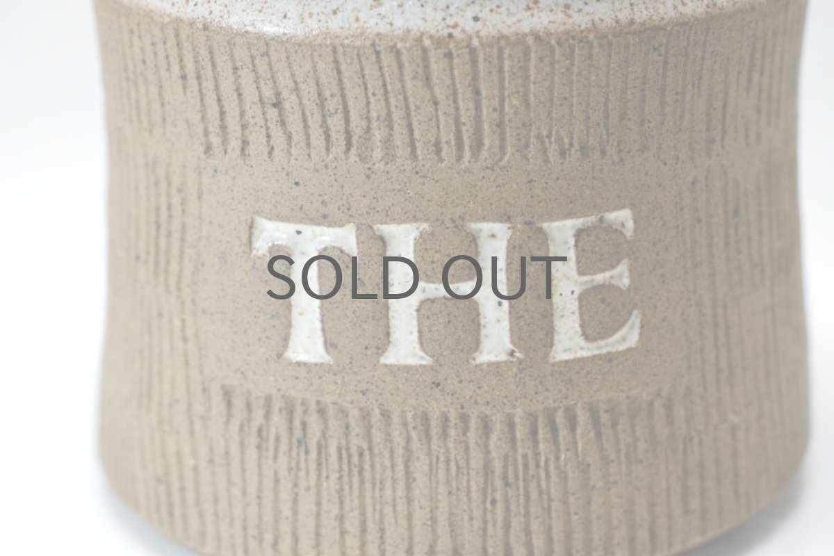 画像2: Signe Persson-Melin /シグネ・ペーション・メリン /1955年/THE/ティーキャニスター (2)