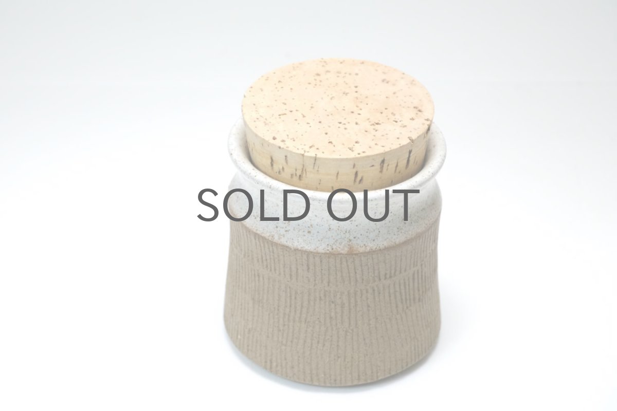 画像4: Signe Persson-Melin /シグネ・ペーション・メリン /1955年/THE/ティーキャニスター (4)