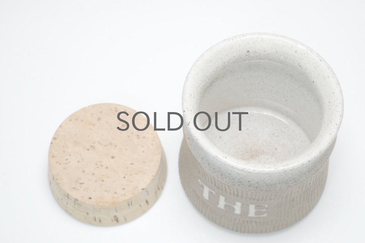 画像5: Signe Persson-Melin /シグネ・ペーション・メリン /1955年/THE/ティーキャニスター (5)