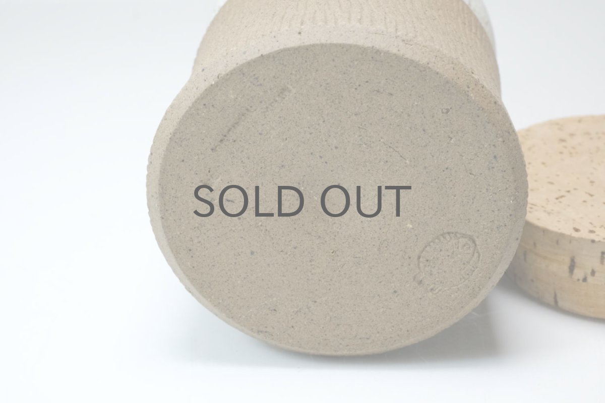 画像7: Signe Persson-Melin /シグネ・ペーション・メリン /1955年/THE/ティーキャニスター (7)