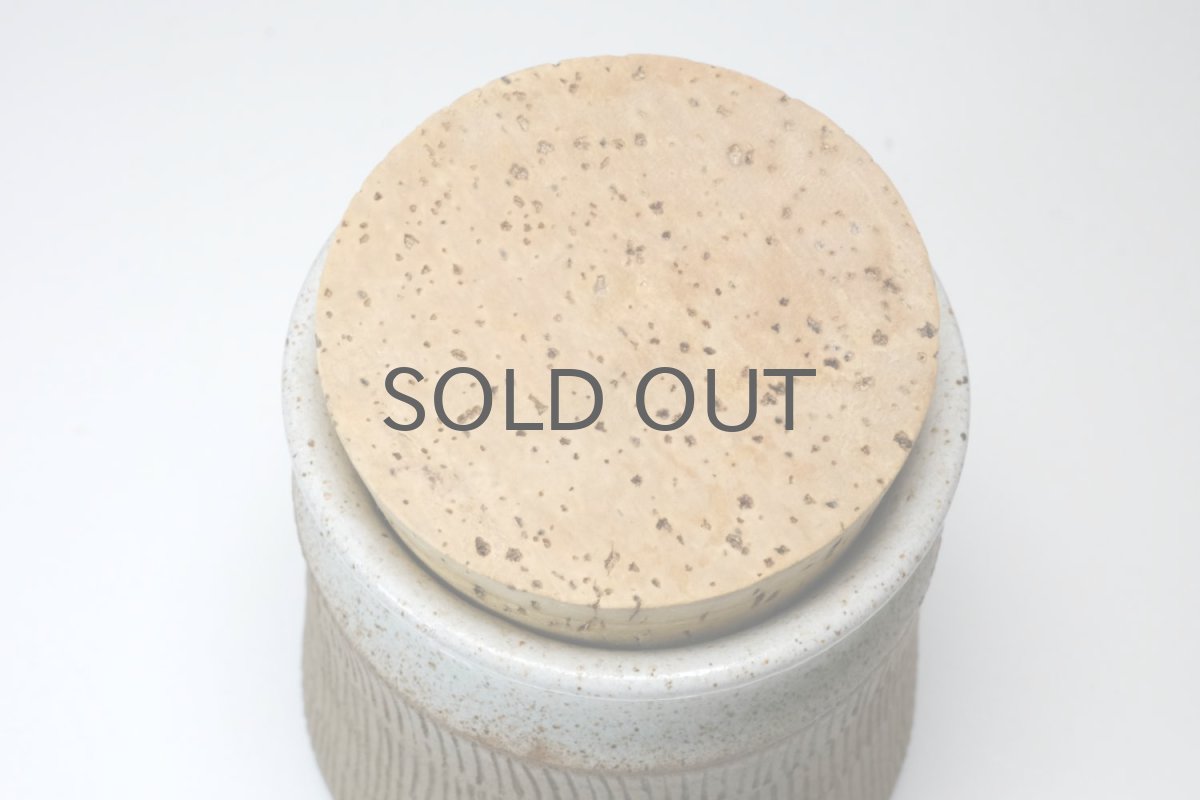 画像6: Signe Persson-Melin /シグネ・ペーション・メリン /1955年/THE/ティーキャニスター (6)