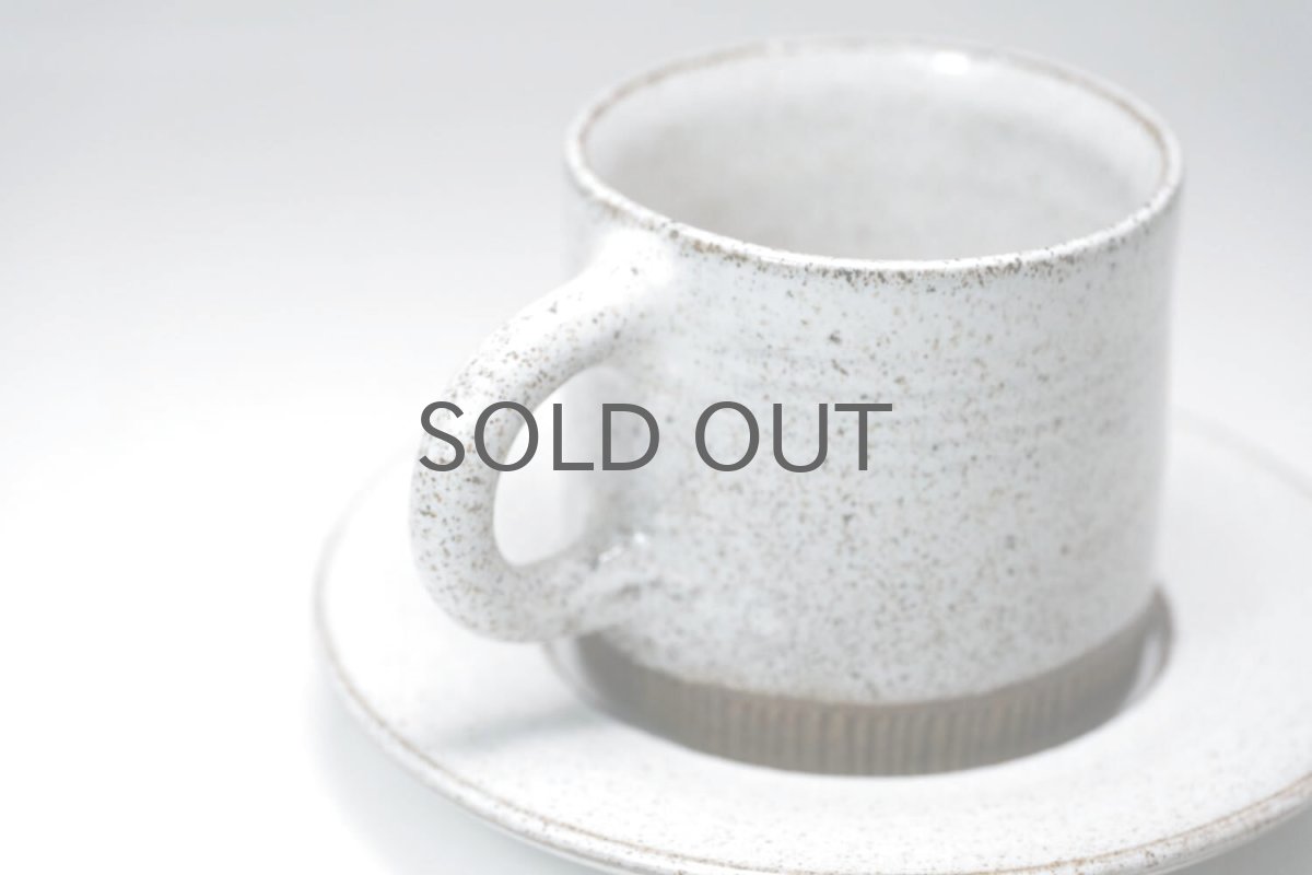 画像2: Signe Persson-Melin /シグネ・ペーション・メリン/コーヒーカップ /No.1 (2)