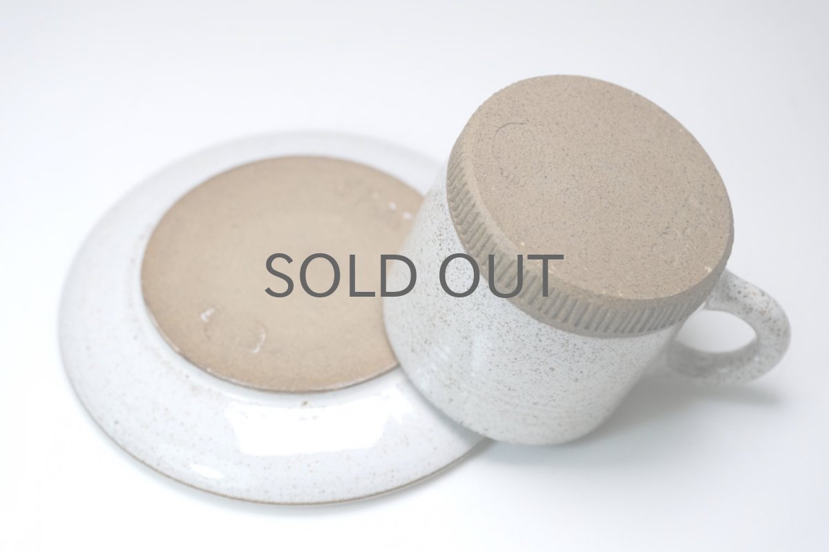 画像7: Signe Persson-Melin /シグネ・ペーション・メリン/コーヒーカップ /No.1 (7)