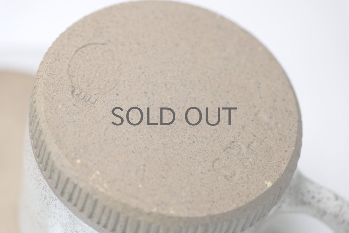 画像8: Signe Persson-Melin /シグネ・ペーション・メリン/コーヒーカップ /No.1 (8)