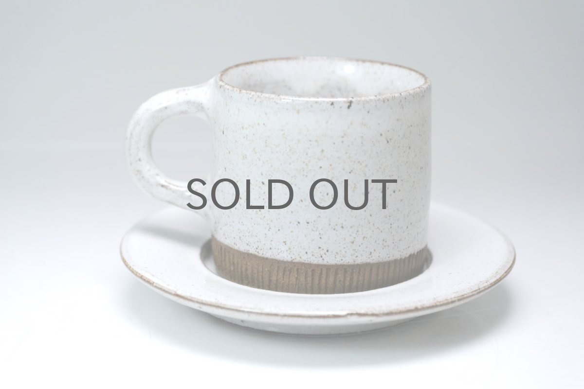 画像3: Signe Persson-Melin /シグネ・ペーション・メリン/コーヒーカップ /No.2 (3)