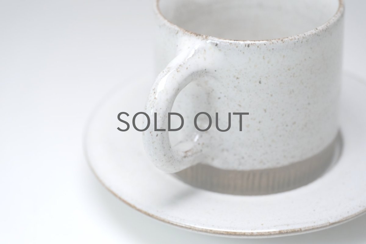 画像2: Signe Persson-Melin /シグネ・ペーション・メリン/コーヒーカップ /No.2 (2)