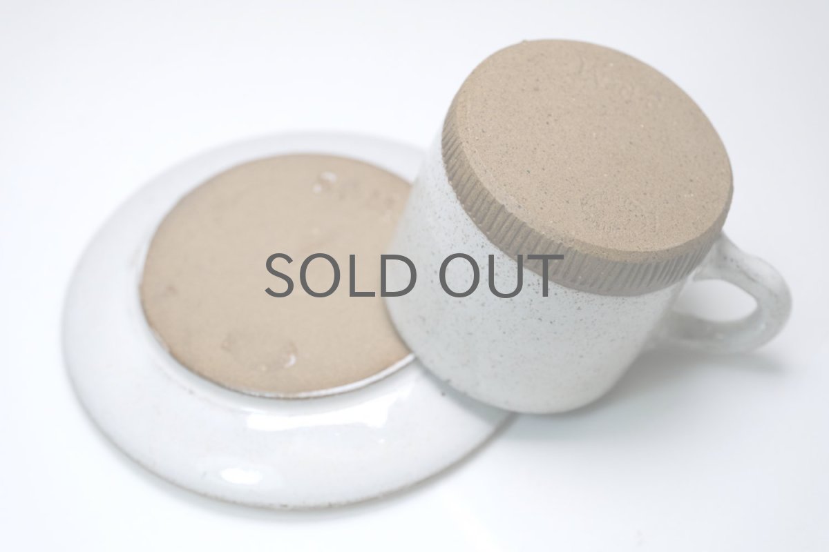 画像5: Signe Persson-Melin /シグネ・ペーション・メリン/コーヒーカップ /No.2 (5)