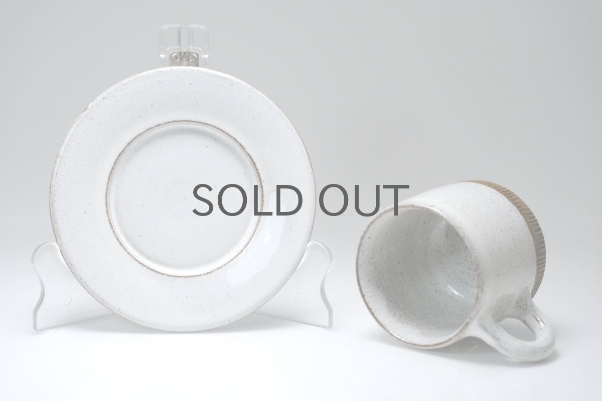 画像8: Signe Persson-Melin /シグネ・ペーション・メリン/コーヒーカップ /No.2 (8)