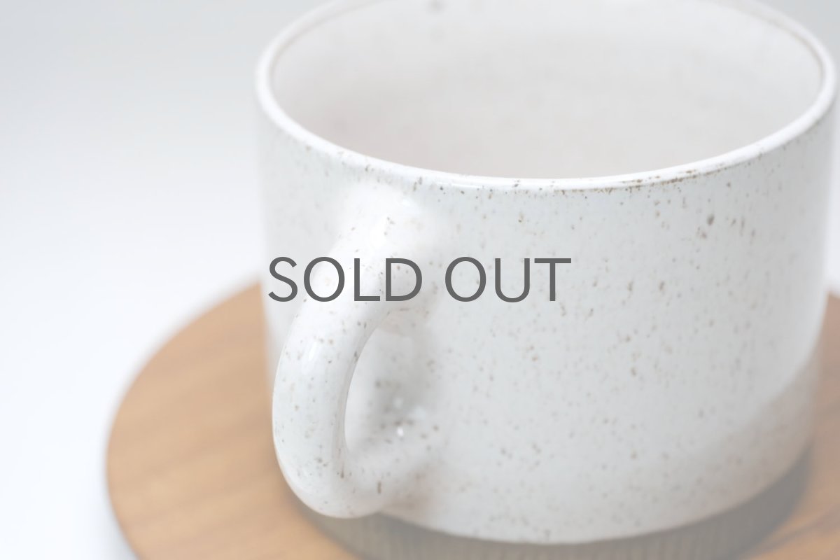 画像2: Signe Persson-Melin/シグネ・ペーション・メリン/1952年/ティーカップ&チークソーサー /No.1 (2)