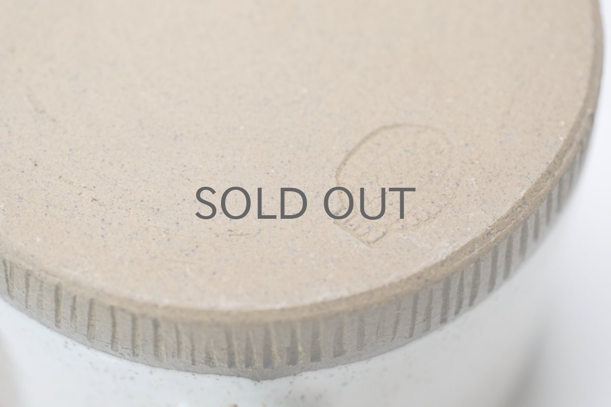 画像6: Signe Persson-Melin/シグネ・ペーション・メリン/1952年/ティーカップ&チークソーサー /No.1 (6)