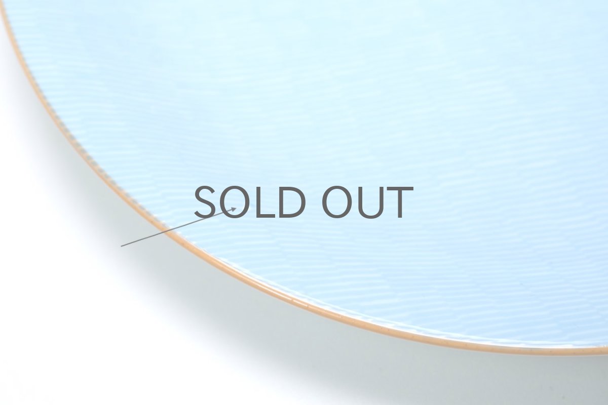 画像4: Signe Persson-Melin/シグネ・ペーション・メリン ロールストランド/Primeur/17cm/デザートプレート//No.2 (4)