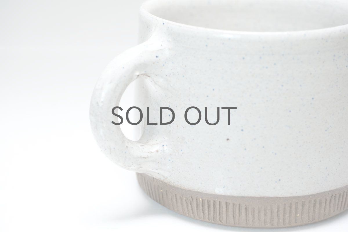 画像2: Signe Persson-Melin/シグネ・ペーション・メリン/1952年/ティーカップ/No.2 (2)