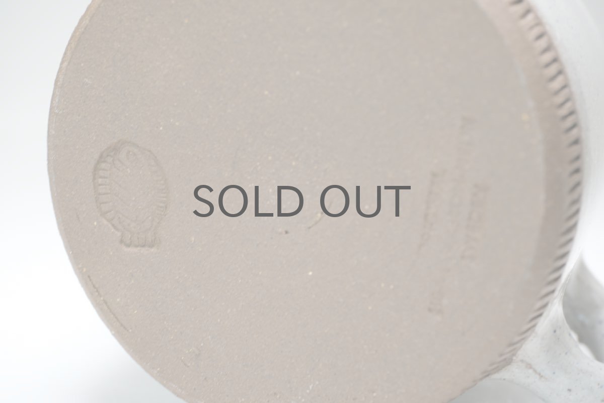 画像7: Signe Persson-Melin/シグネ・ペーション・メリン/1952年/ティーカップ/No.2 (7)