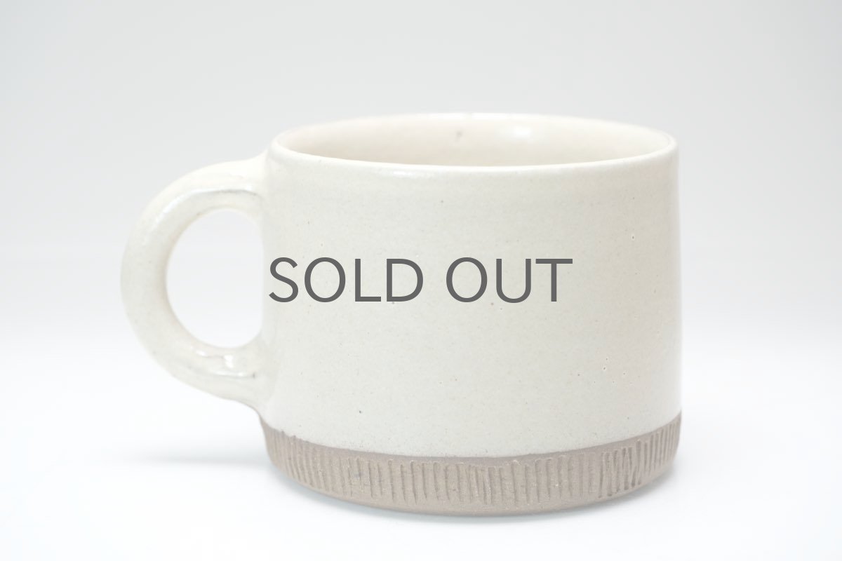 画像2: Signe Persson-Melin/シグネ・ペーション・メリン/1952年/ティーカップ/No.3 (2)