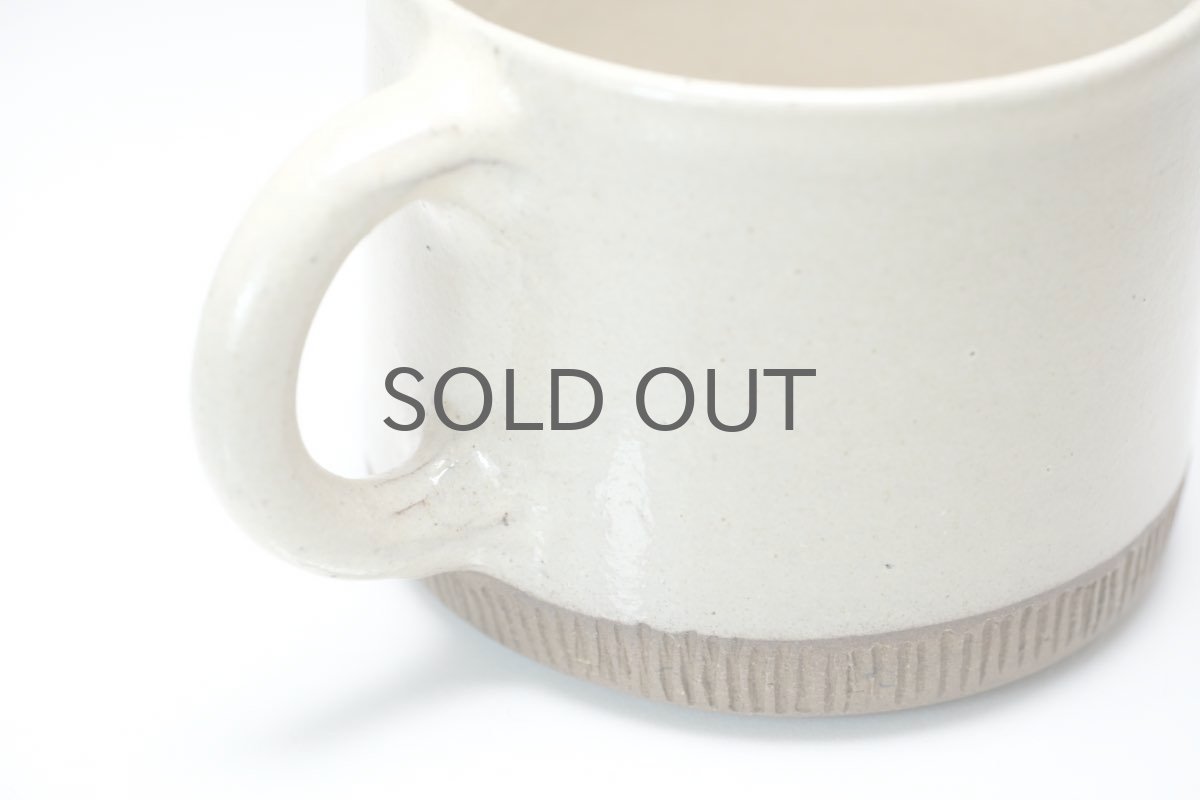 画像3: Signe Persson-Melin/シグネ・ペーション・メリン/1952年/ティーカップ/No.3 (3)