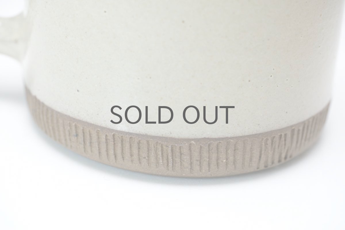 画像4: Signe Persson-Melin/シグネ・ペーション・メリン/1952年/ティーカップ/No.3 (4)