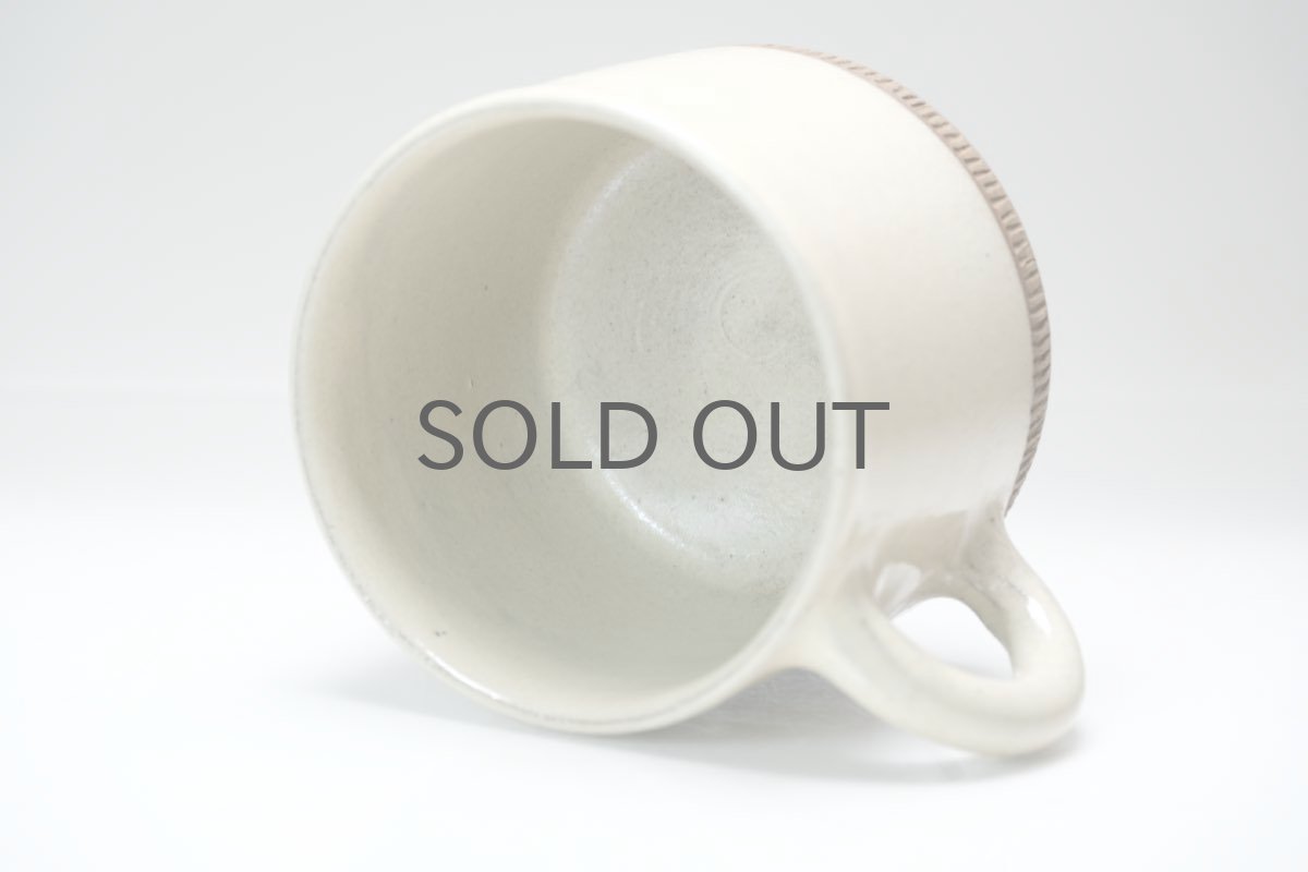 画像5: Signe Persson-Melin/シグネ・ペーション・メリン/1952年/ティーカップ/No.3 (5)