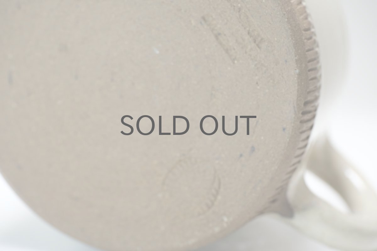 画像7: Signe Persson-Melin/シグネ・ペーション・メリン/1952年/ティーカップ/No.3 (7)