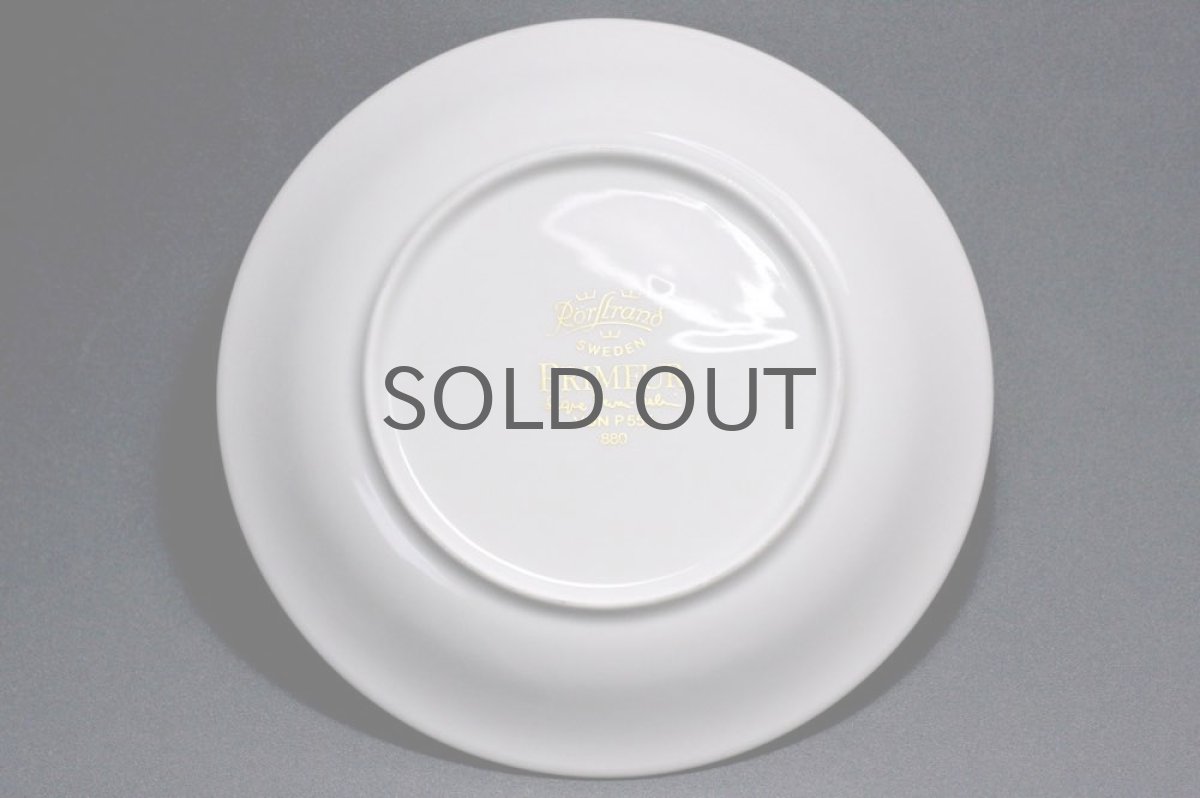 画像2: Signe Persson-Melin / シグネ・ペーション・メリン ロールストランド Primeur ゴールド 17cm No.1 (2)