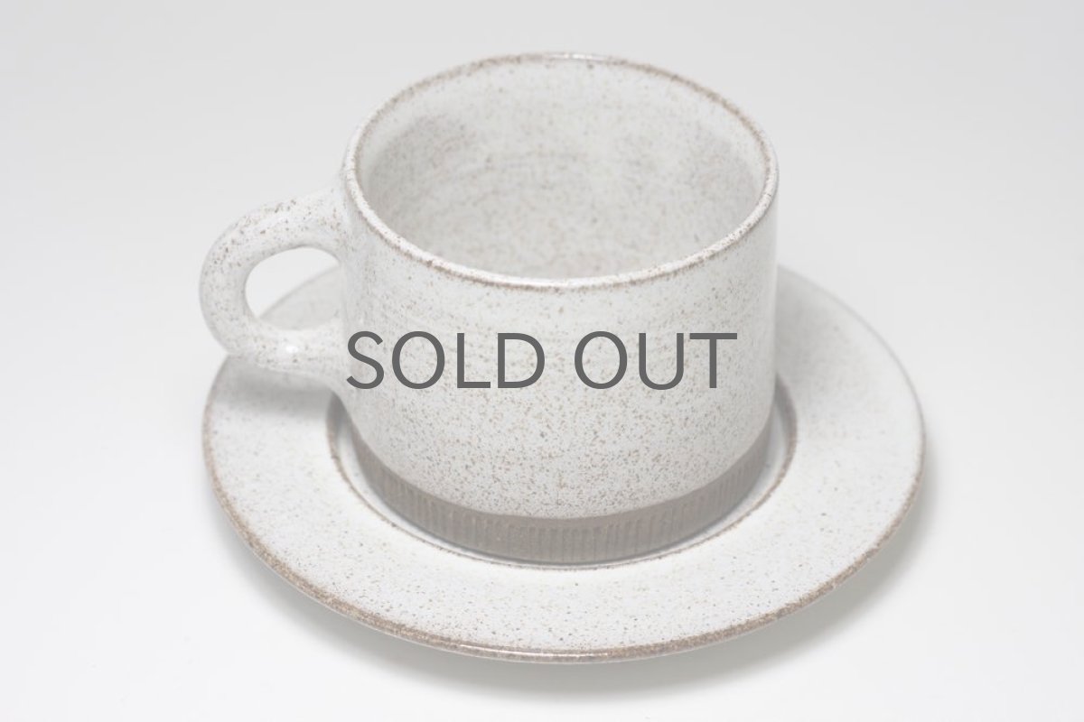 画像3: Signe Persson-Melin / シグネ・ペーション・メリン /ティーカップ&ソーサー (3)