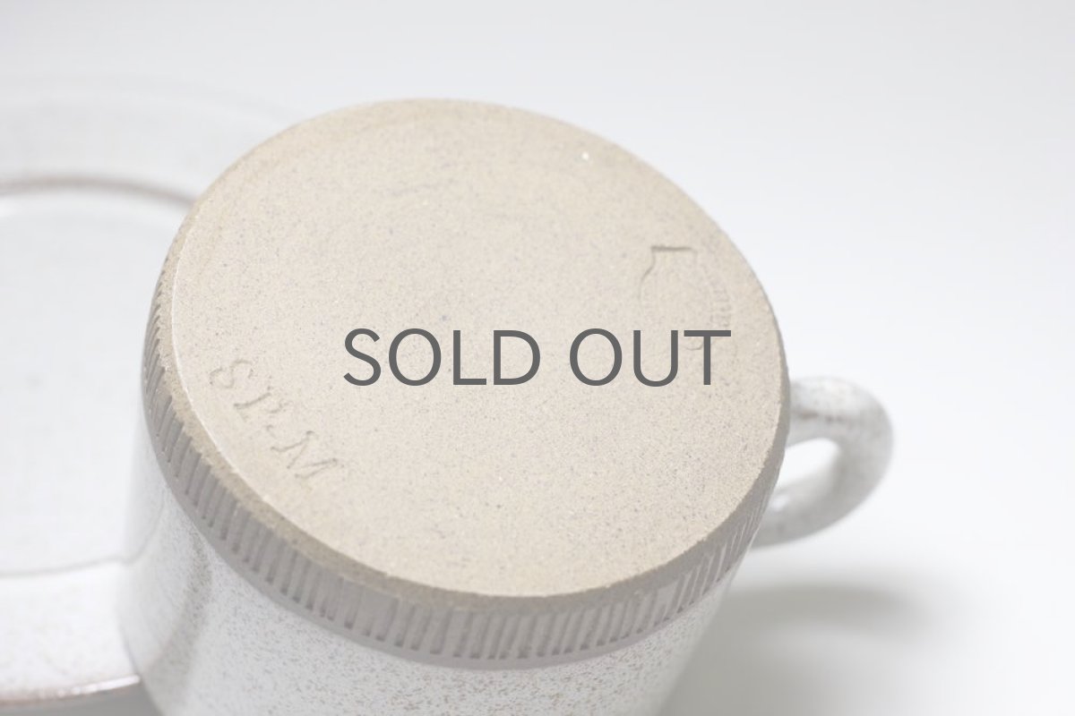 画像8: Signe Persson-Melin / シグネ・ペーション・メリン /ティーカップ&ソーサー (8)