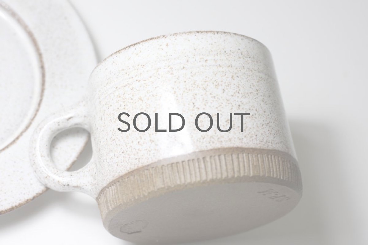 画像4: Signe Persson-Melin / シグネ・ペーション・メリン /ティーカップ&ソーサー (4)