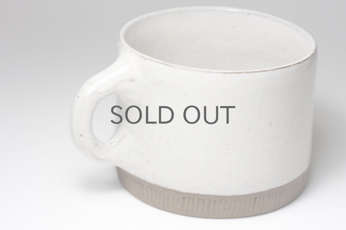 画像2: Signe Persson-Melin / シグネ・ペーション・メリン /マグLサイズ/No.2 (2)