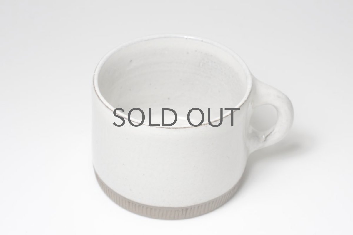 画像3: Signe Persson-Melin / シグネ・ペーション・メリン /マグLサイズ/No.2 (3)