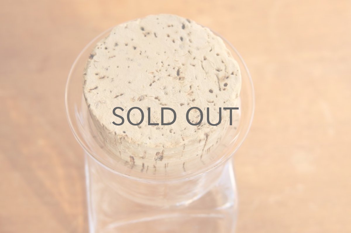 画像3: スウェーデン BODA ボッダ ガラスポット Mサイズ No.2 (3)