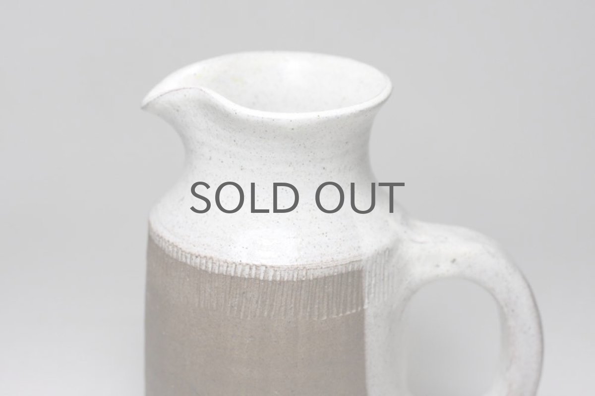 画像2: Signe Persson-Melin /シグネ・ペーション・メリン /1955年/ピッチャー (2)