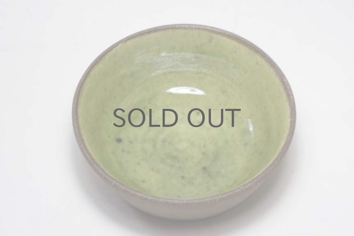 画像2: Signe Persson-Melin /シグネ・ペーション・メリン /1955年/貴重器若草 (2)