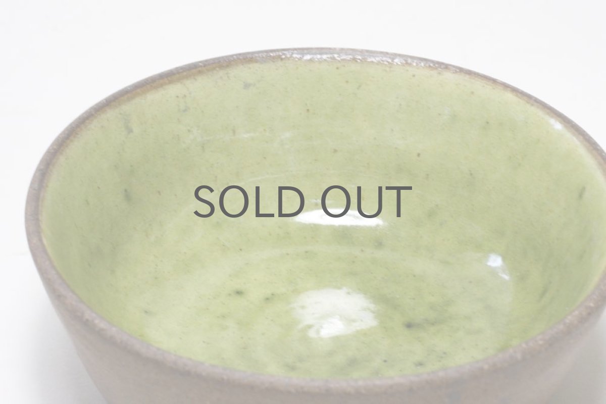 画像3: Signe Persson-Melin /シグネ・ペーション・メリン /1955年/貴重器若草 (3)