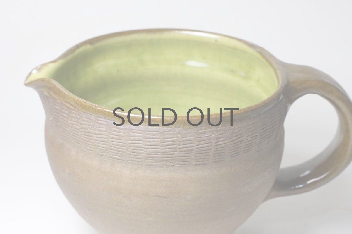 画像2: Signe Persson-Melin /シグネ・ペーション・メリン /1955年/貴重ピッチャー (2)