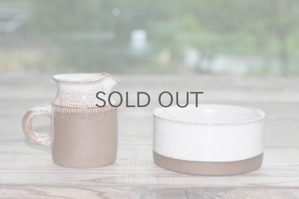 画像6: Signe Persson-Melin / シグネ・ペーション・メリン 1952年 クリーマー (6)