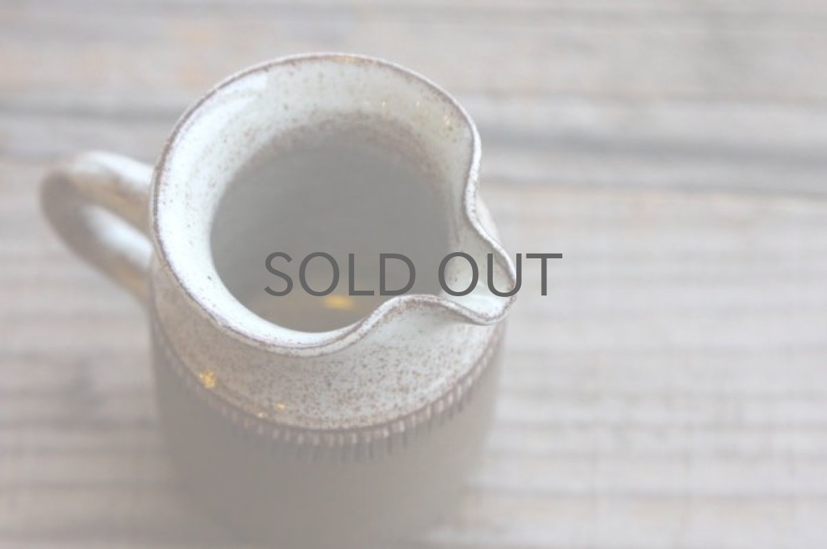 画像5: Signe Persson-Melin / シグネ・ペーション・メリン 1952年 クリーマー (5)