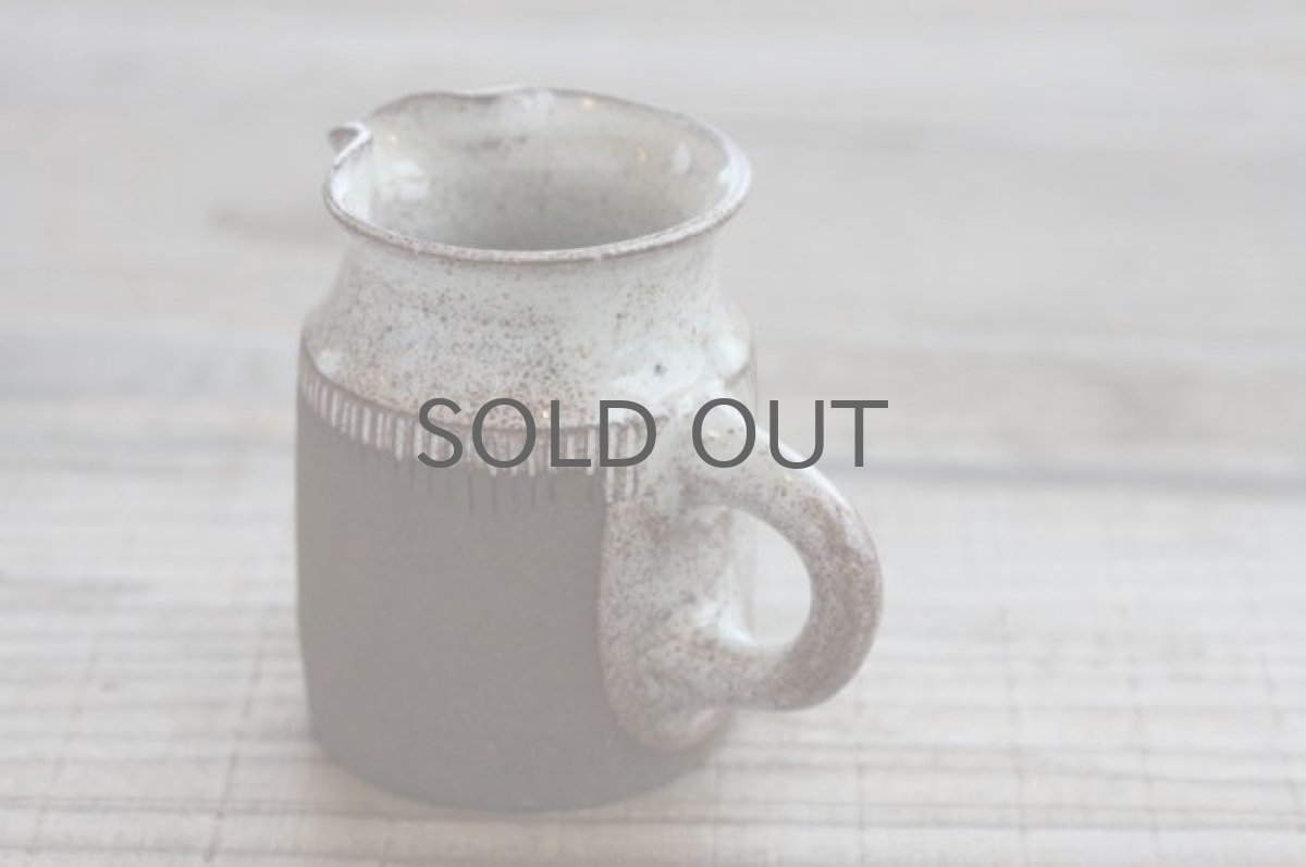 画像3: Signe Persson-Melin / シグネ・ペーション・メリン 1952年 クリーマー (3)