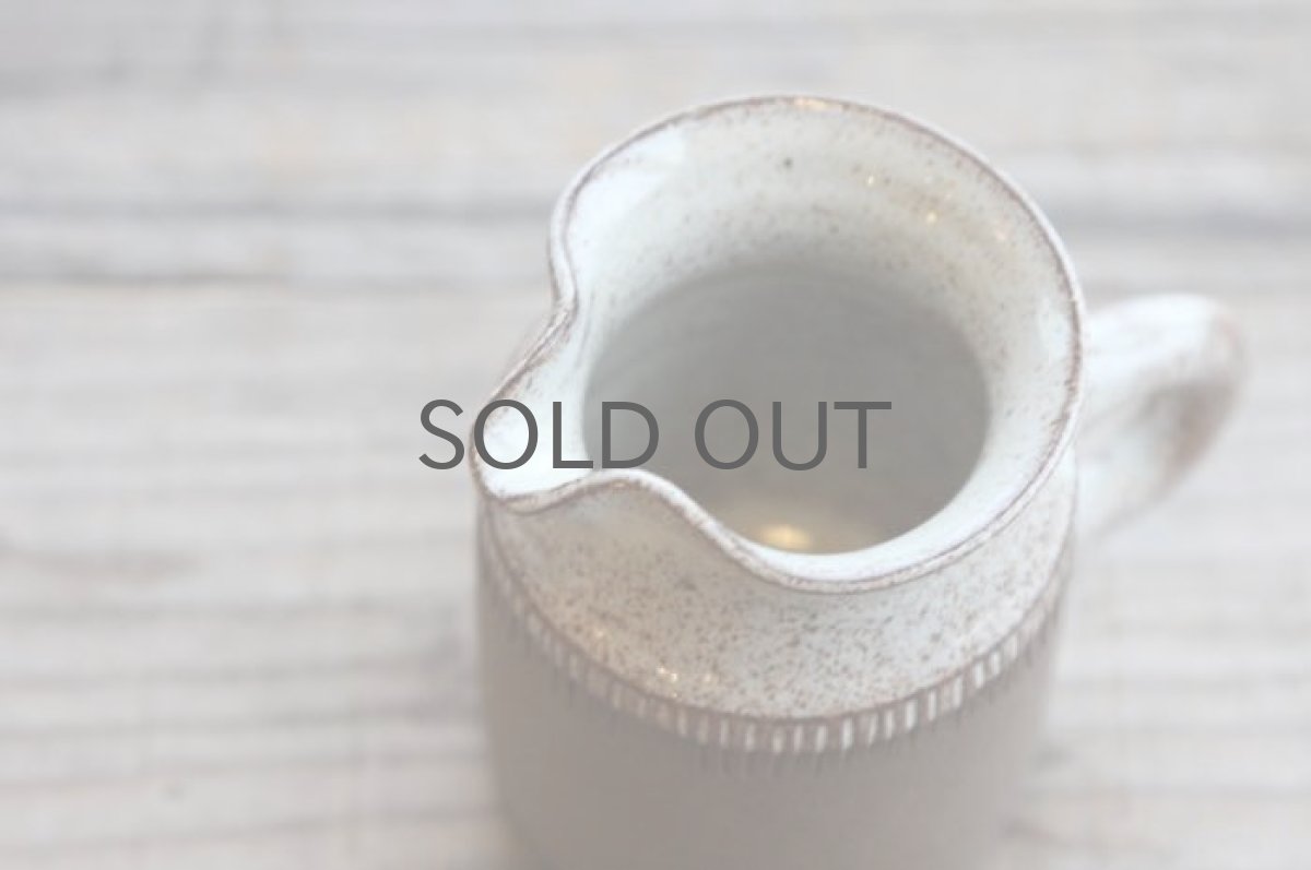 画像2: Signe Persson-Melin / シグネ・ペーション・メリン 1952年 クリーマー (2)