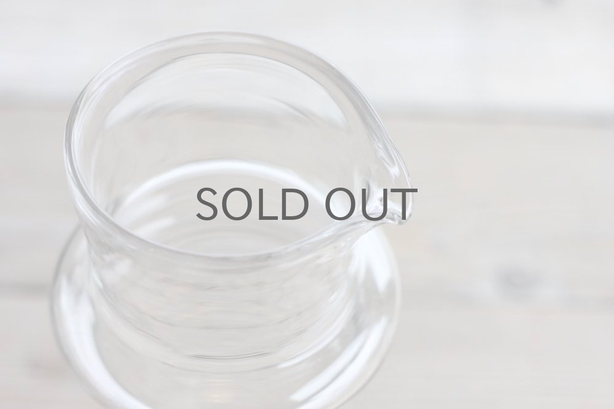 画像4: スウェーデン/BODA/シグネ ペーション/Blom/ガラスフラワーベース/30cm (4)