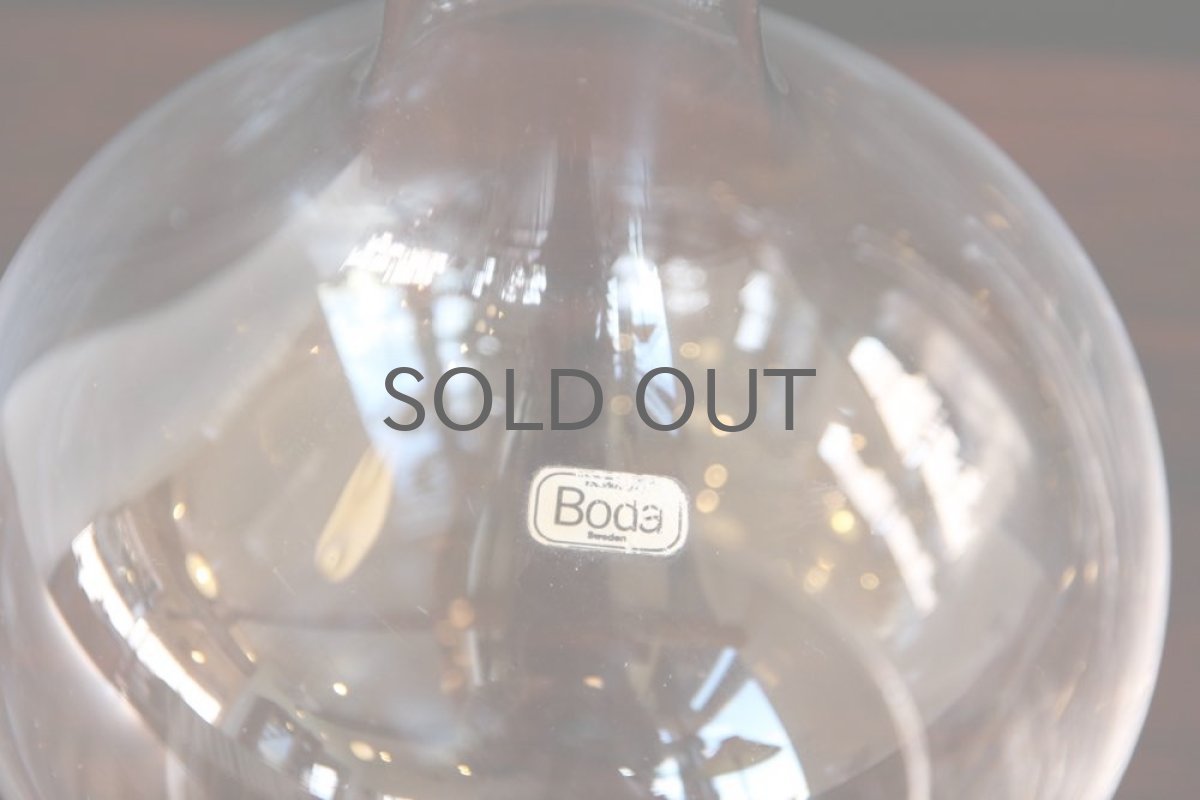 画像2: BODA/Signe Persson-Melin/シグネ・ペーション・メルリン/デキャンタ No.2 (2)