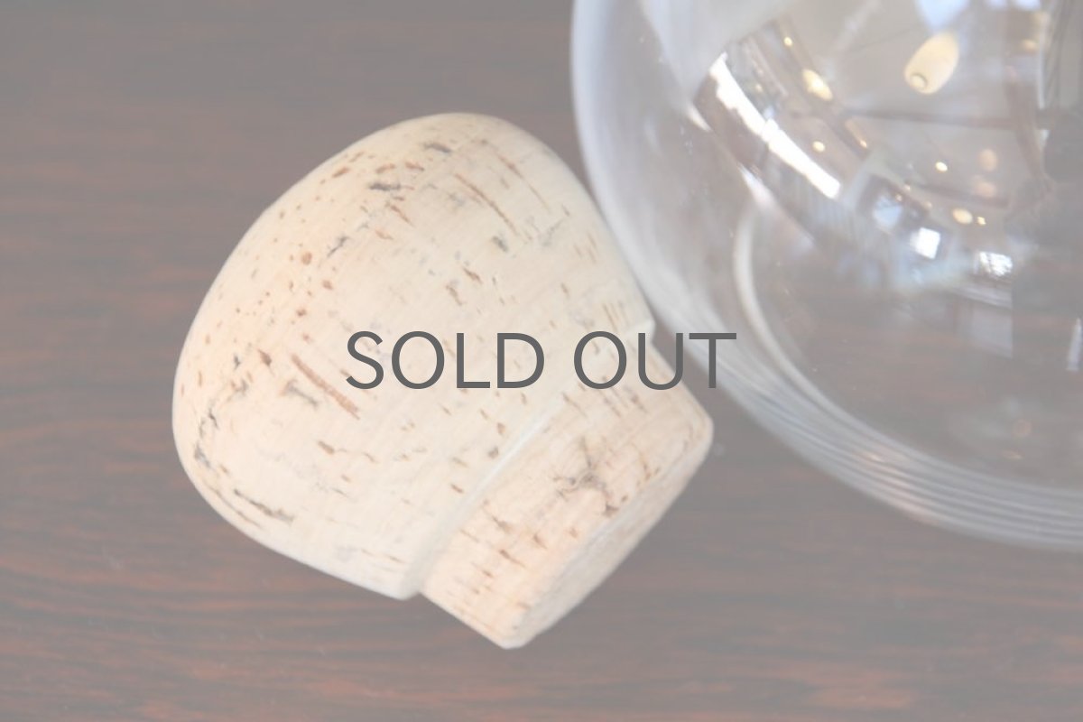 画像4: BODA/Signe Persson-Melin/シグネ・ペーション・メルリン/デキャンタ No.2 (4)