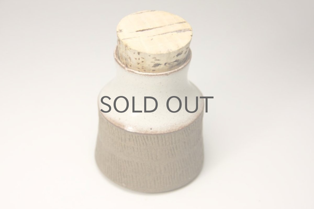 画像4: Signe Persson-Melin/シグネ・ペーション・メリン/1955年/スパイスポット/Nejlika/クローブ (4)