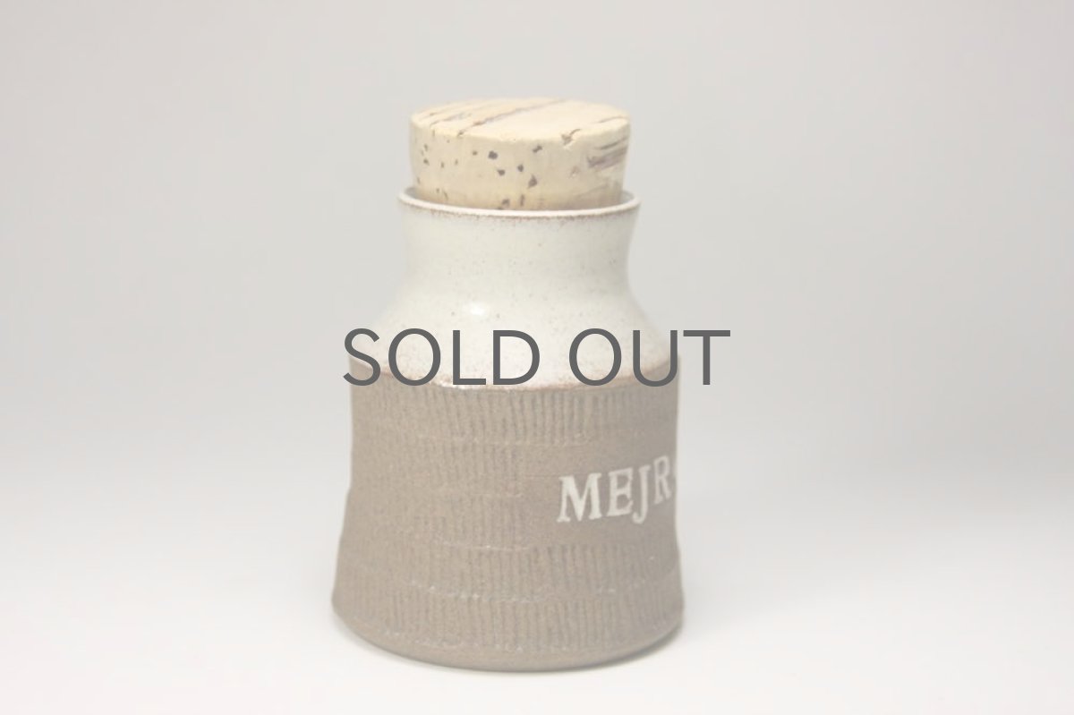 画像3: Signe Persson-Melin/シグネ・ペーション・メリン/1955年/スパイスポット/MEJRAM/マジョラム (3)