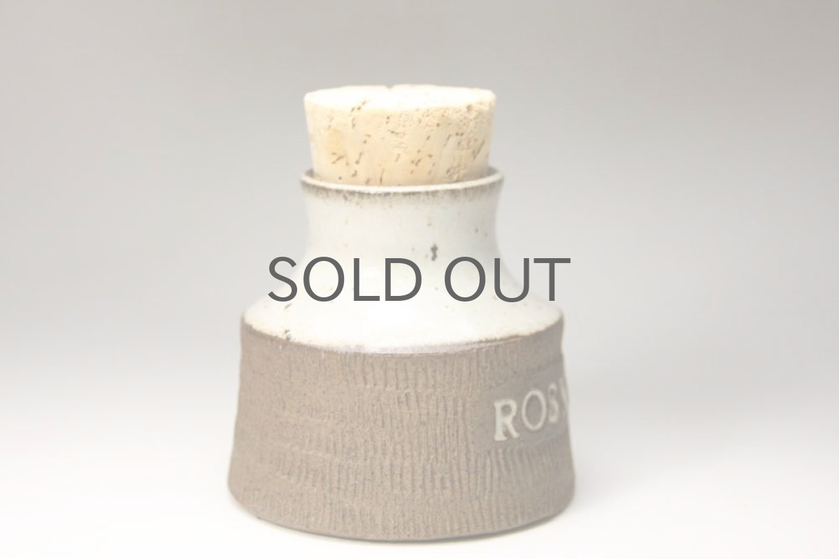 画像3: Signe Persson-Melin/シグネ・ペーション・メリン/1955年/スパイスポット/ROSMARIN/ローズマリー (3)