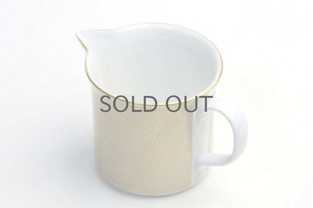 画像3: Signe Persson-Melin / シグネ・ペーション・メリン ロールストランド Primeur ゴールドクリーマー (3)