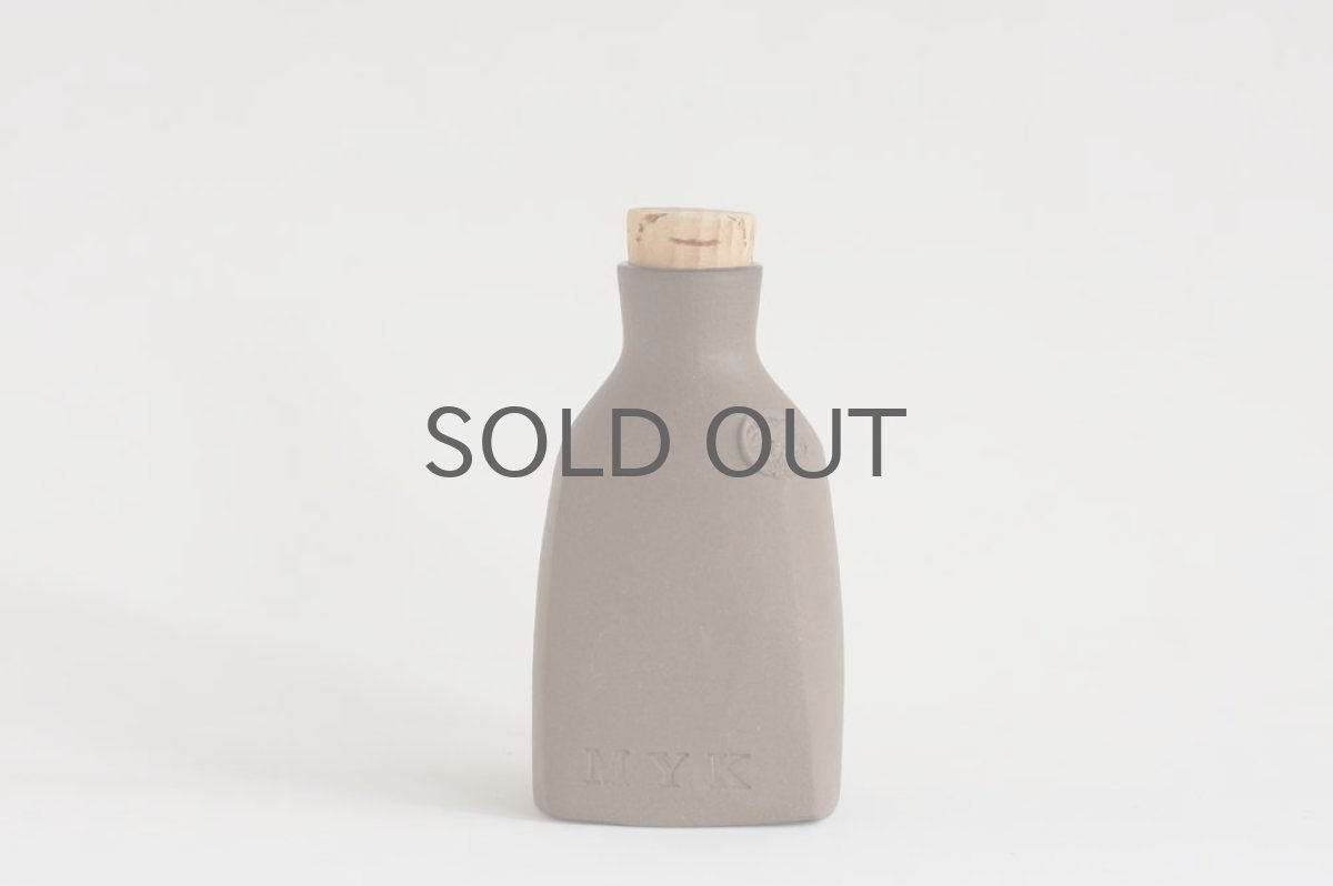 画像2: Signe Persson-Melin / シグネ・ペーション・メリン  ボトル コルク付き (2)
