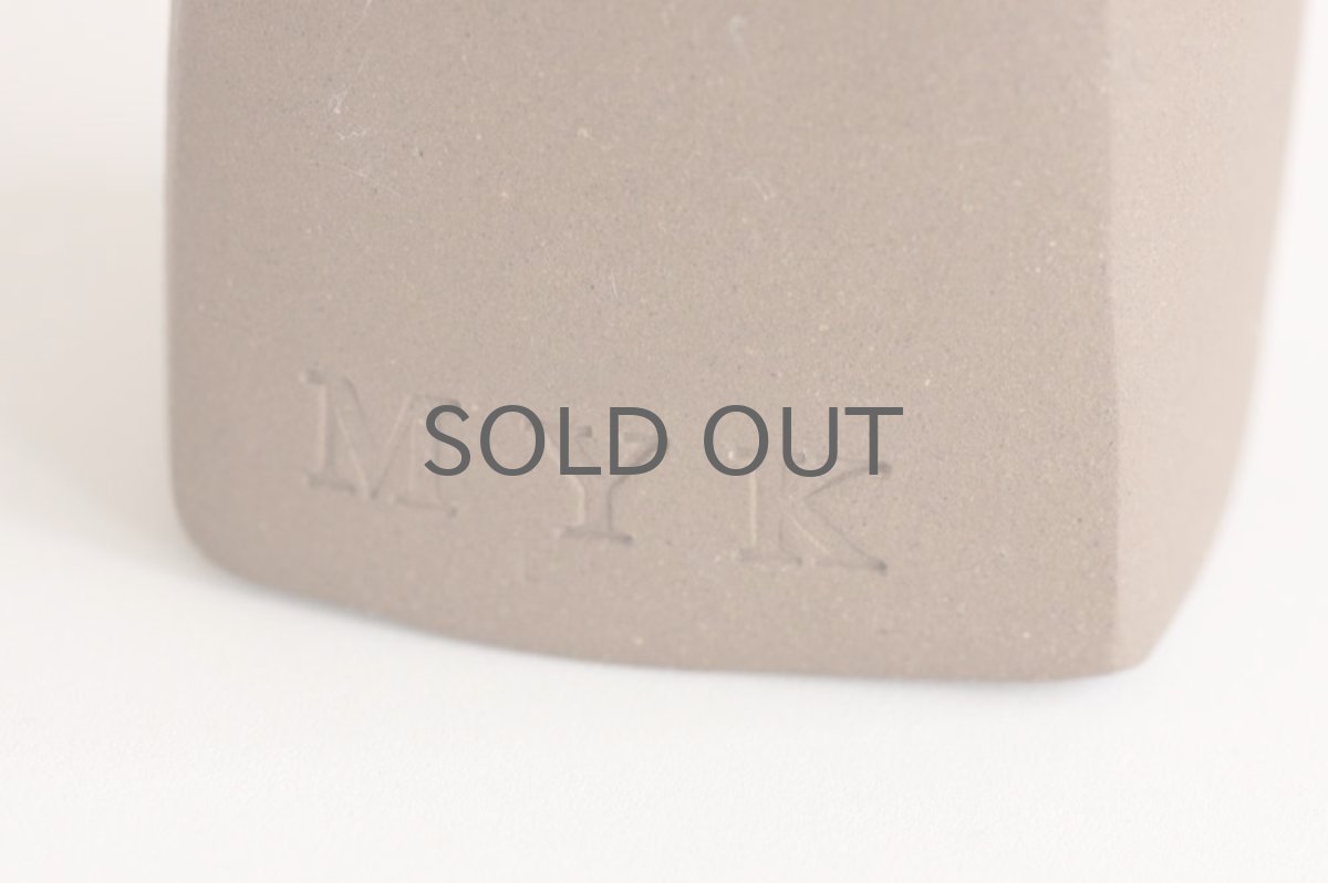 画像4: Signe Persson-Melin / シグネ・ペーション・メリン  ボトル コルク付き (4)