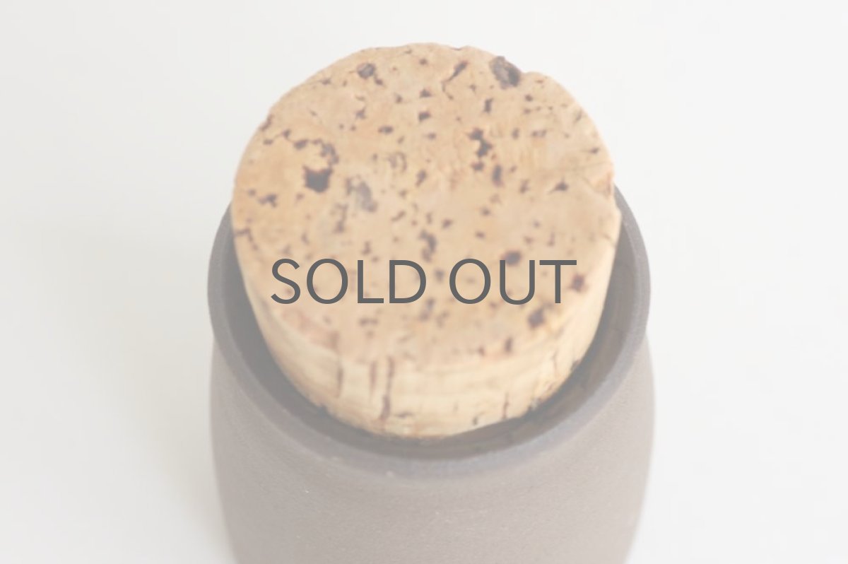 画像4: Signe Persson-Melin / シグネ・ペーション・メリン  マスタードポット (4)